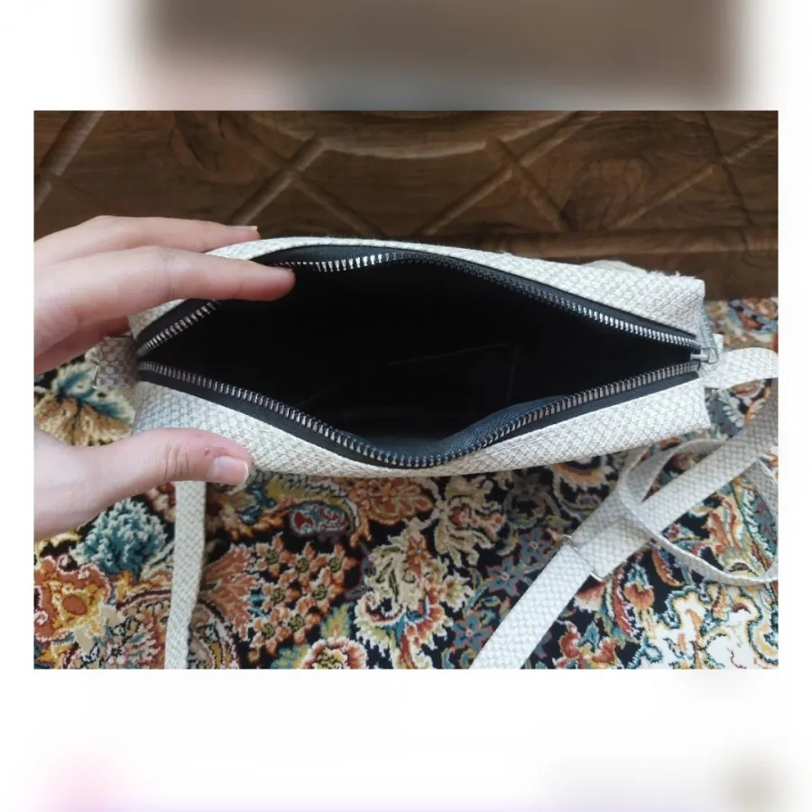کیف دوشی