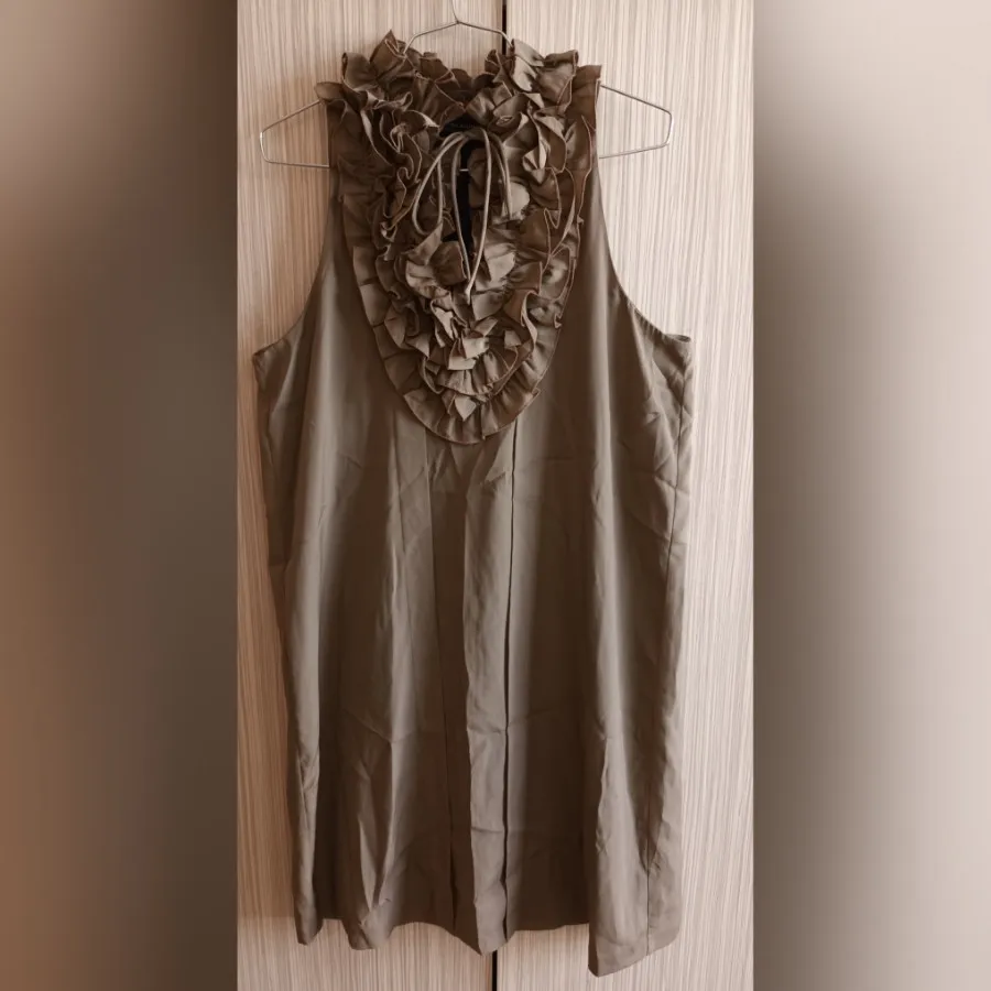 پیراهن کوتاه ZARA