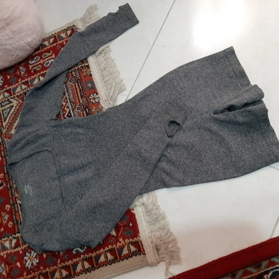 سرهمی ورزشی