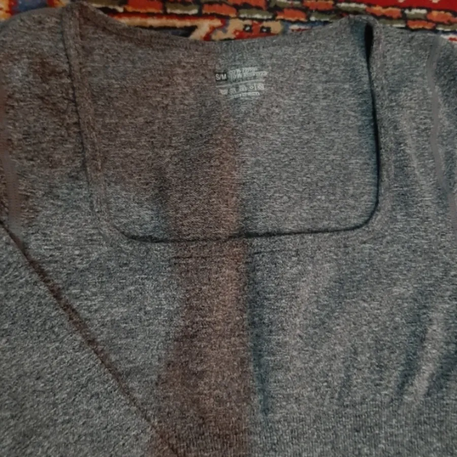 سرهمی ورزشی