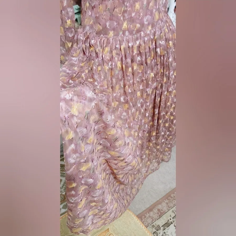 پیراهن کردی