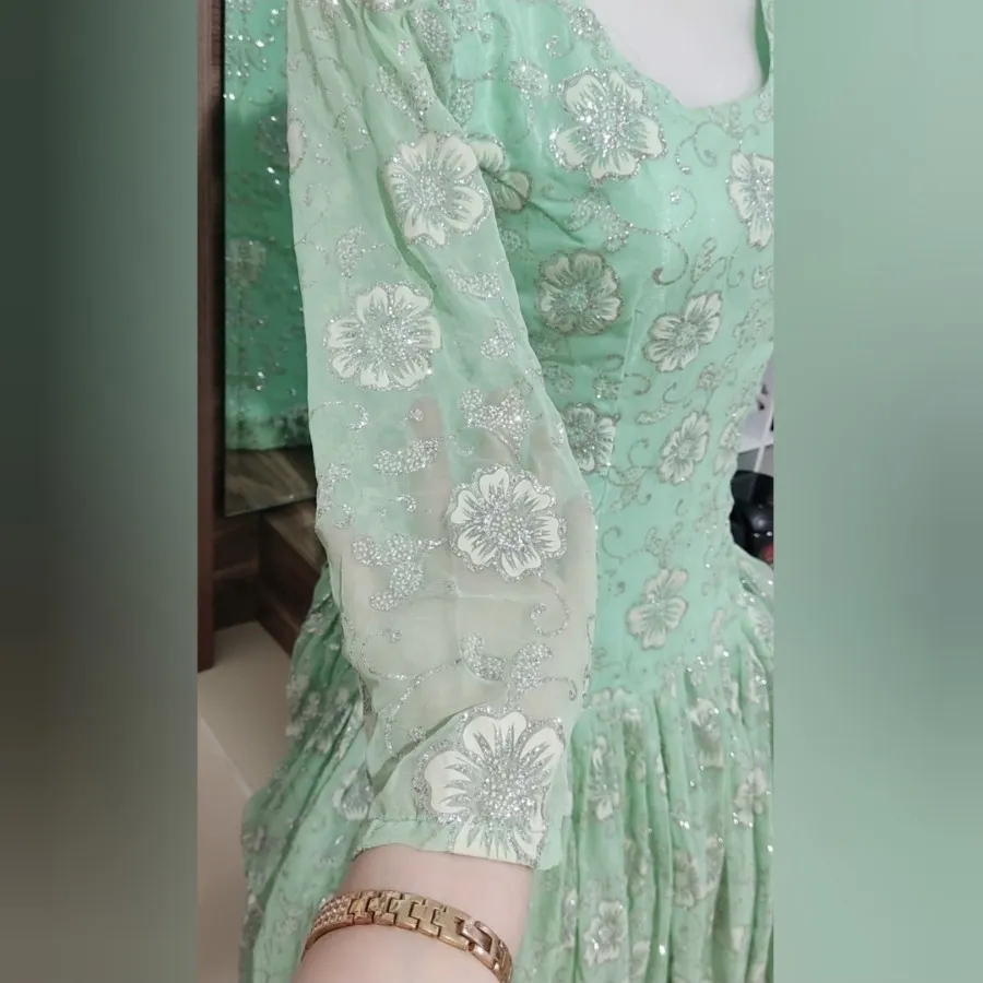 پیراهن کردی