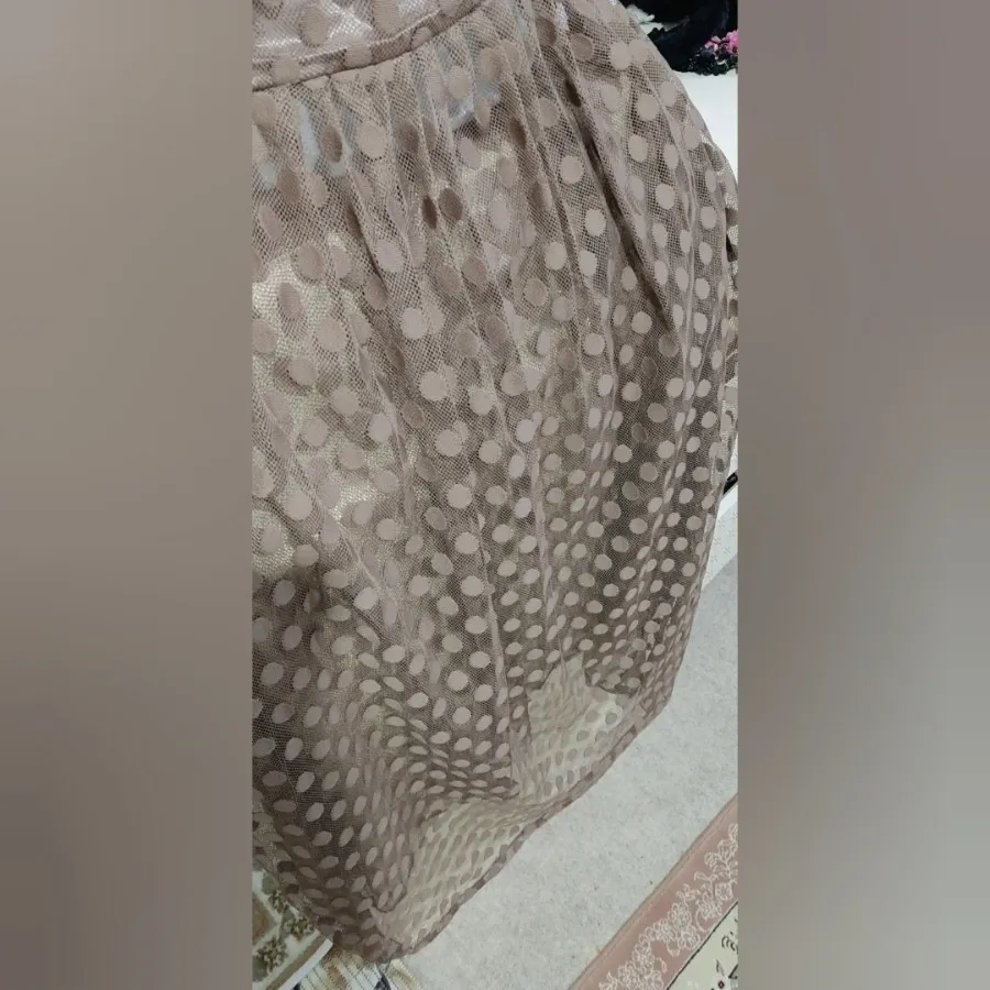 پیراهن کردی