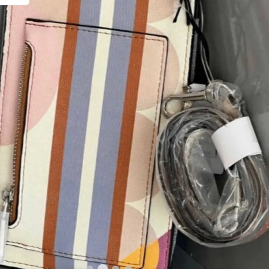 کیف پارفویس