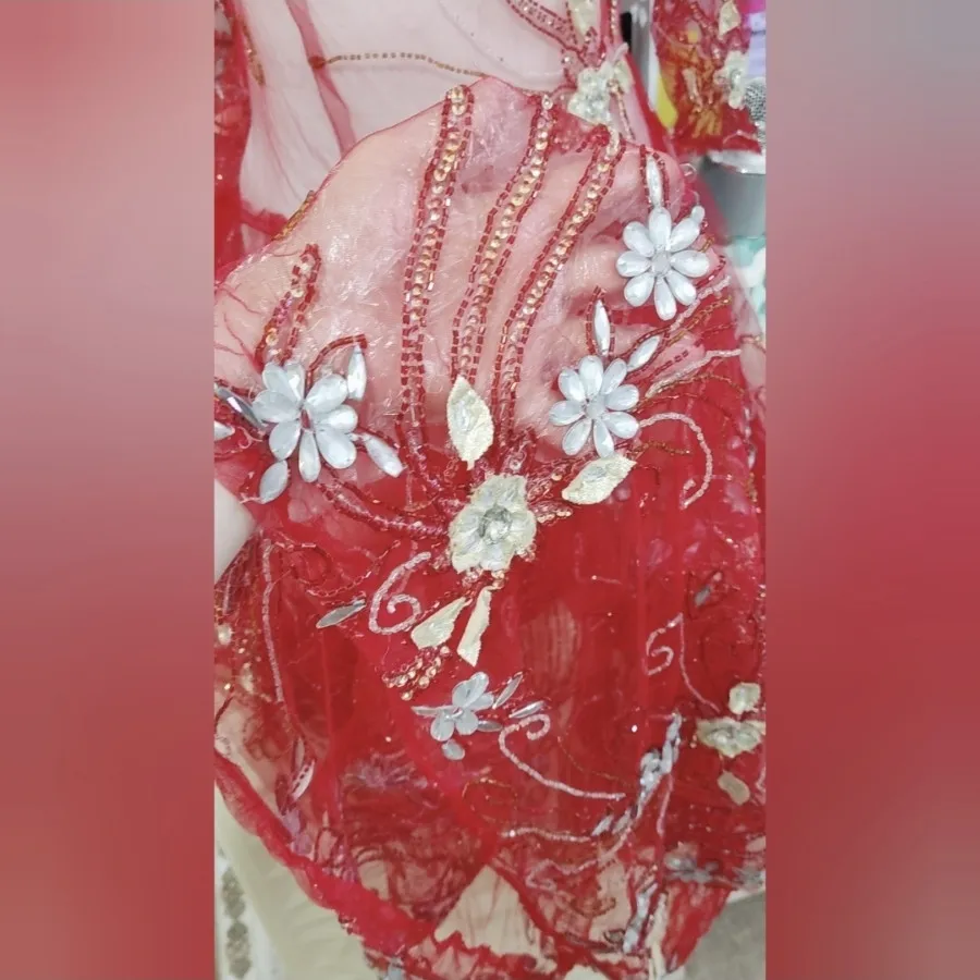 پیراهن کردی