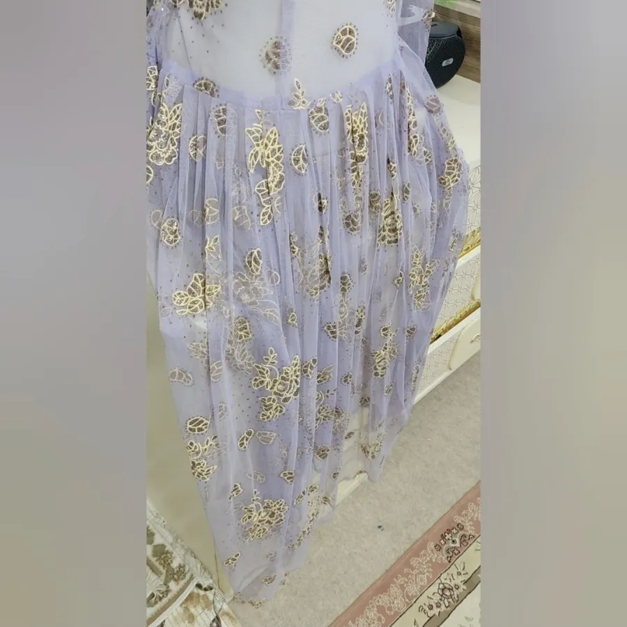 پیراهن کردی