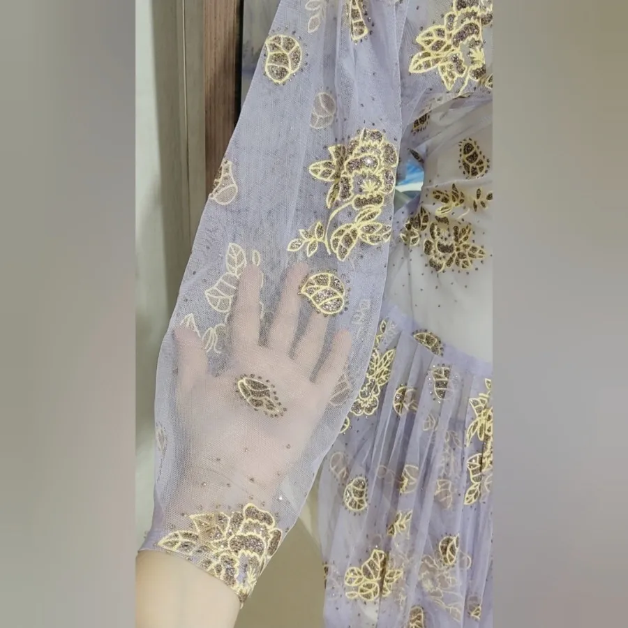 پیراهن کردی