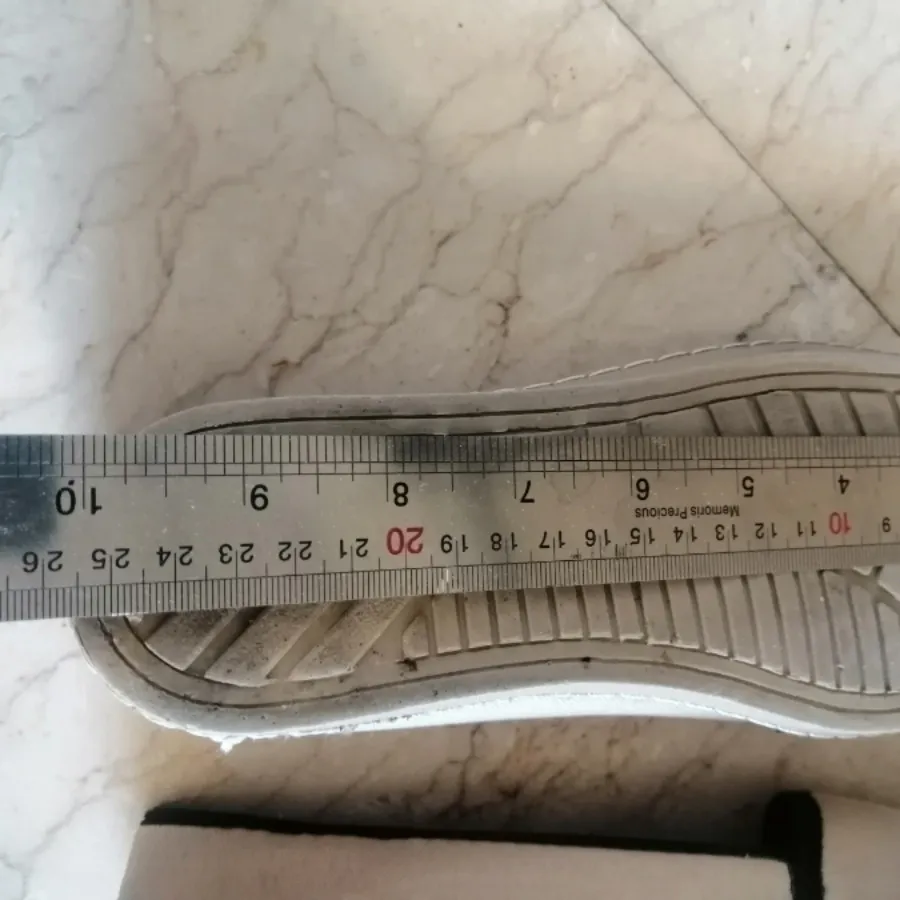 کفش پارچه ای کرم
