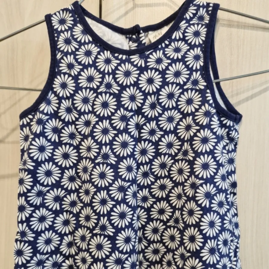 پیراهن بچگانه H&M