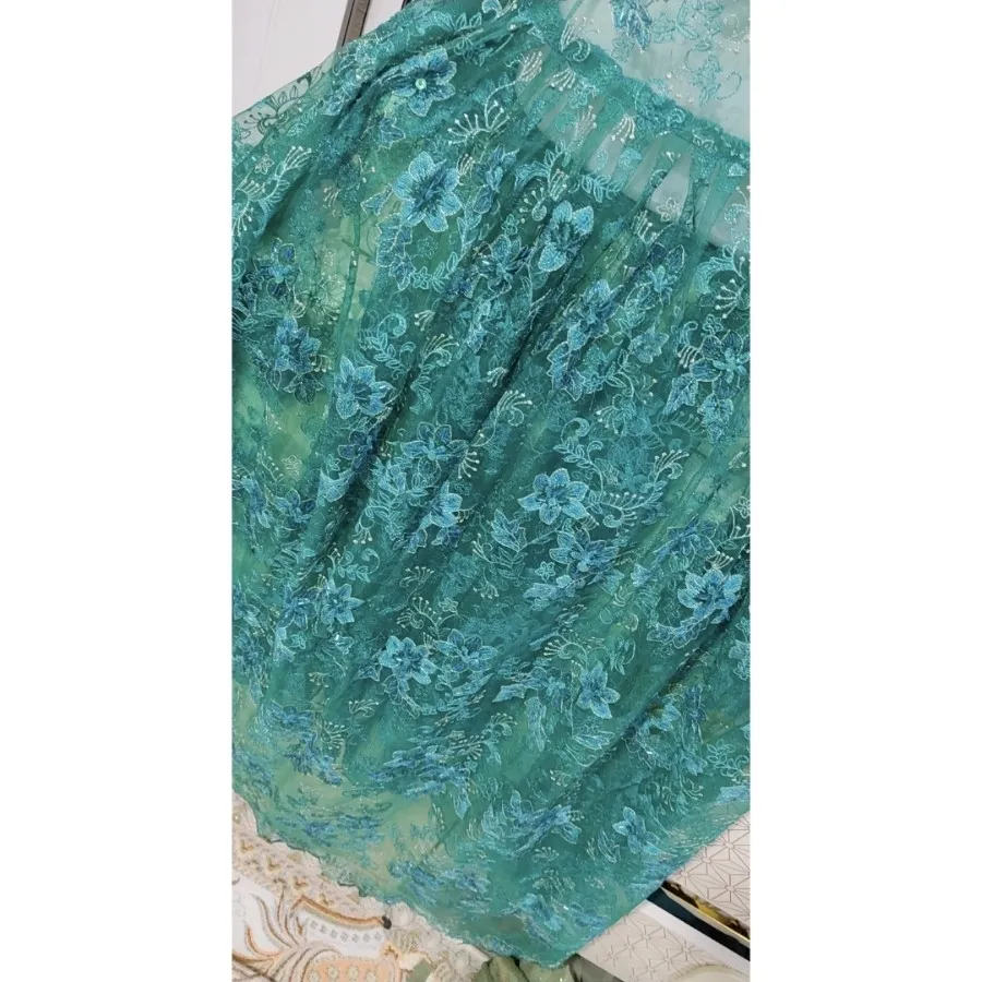 پیراهن کردی