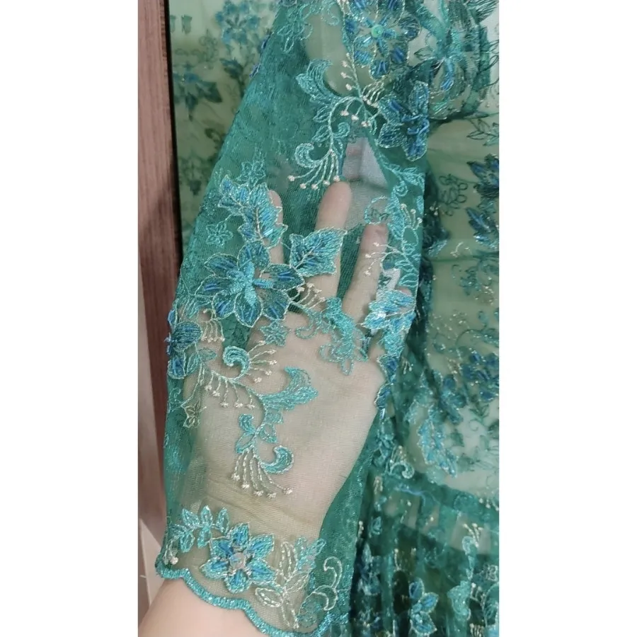 پیراهن کردی