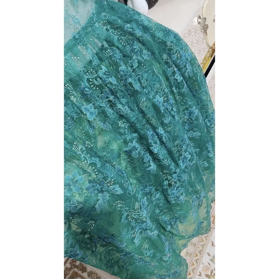 پیراهن کردی