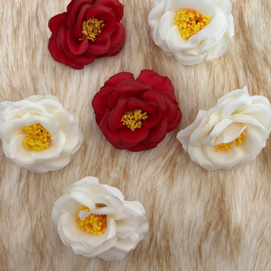 گوشواره گل