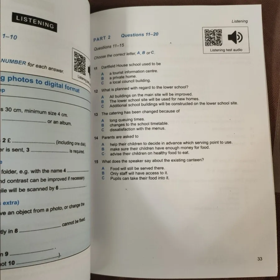 کتاب تست آیلتس (16)