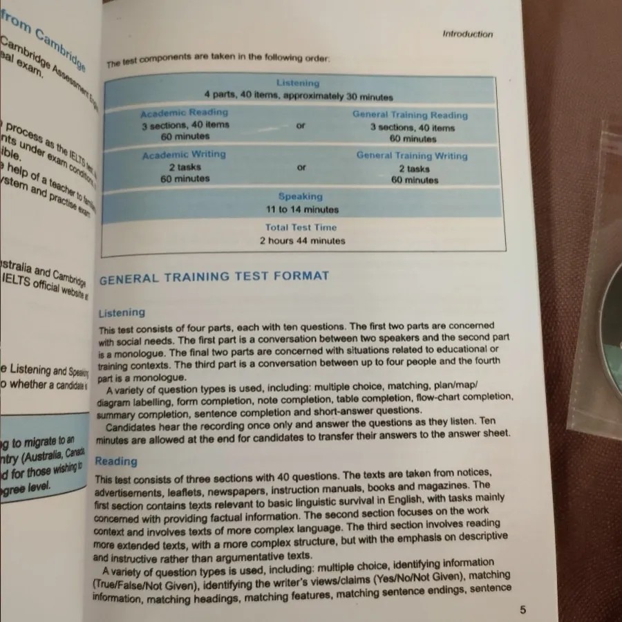 کتاب تست آیلتس (16)