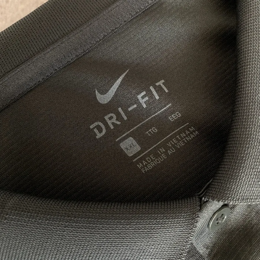 پولوشرت ورزشی مردانه nike