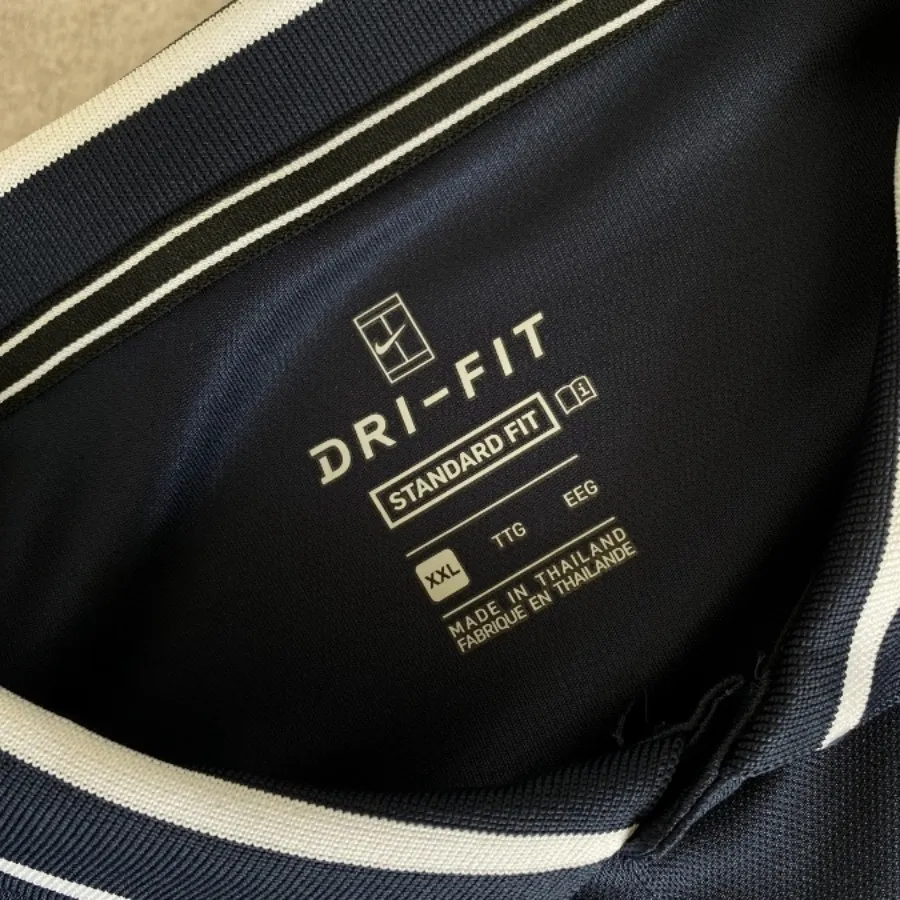 پولوشرت ورزشی مردانه nike