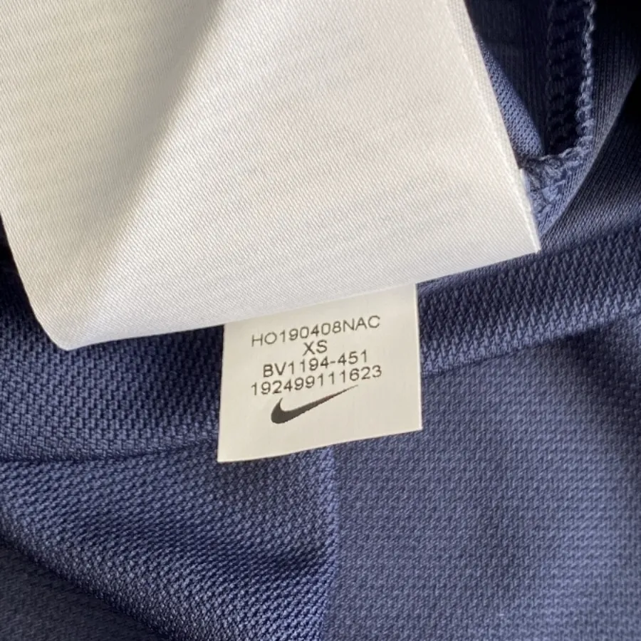 پولوشرت ورزشی اسپرت nike