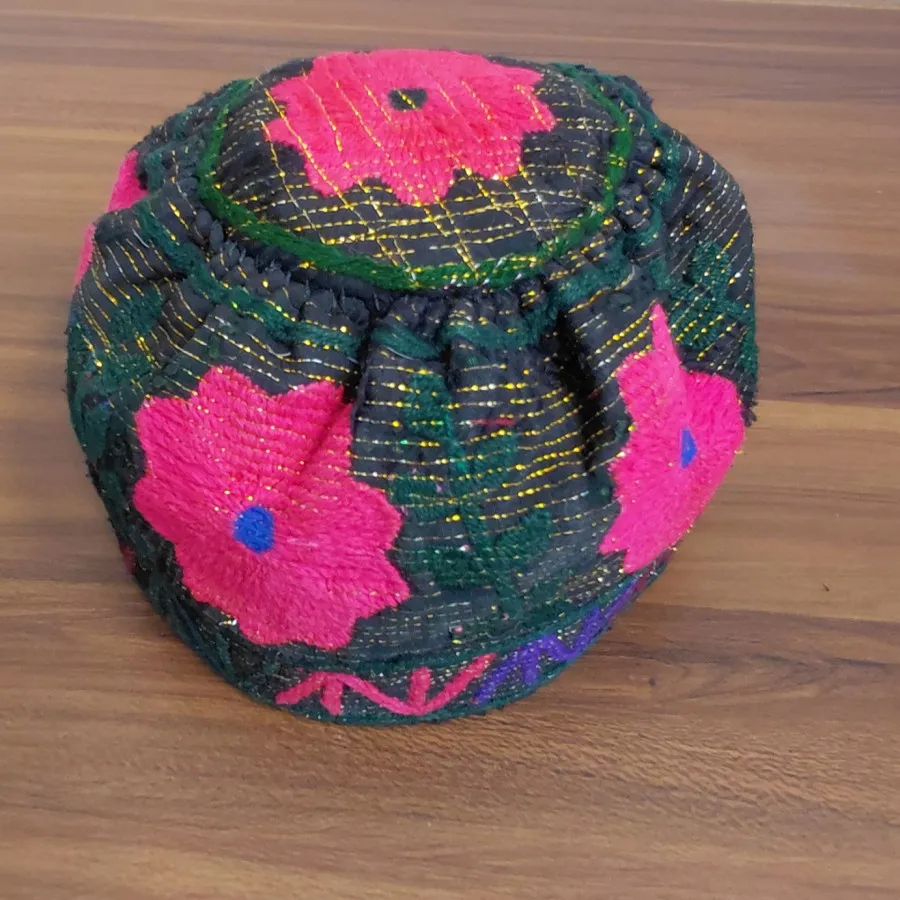 کلاه سنتی