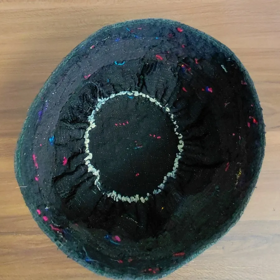 کلاه سنتی