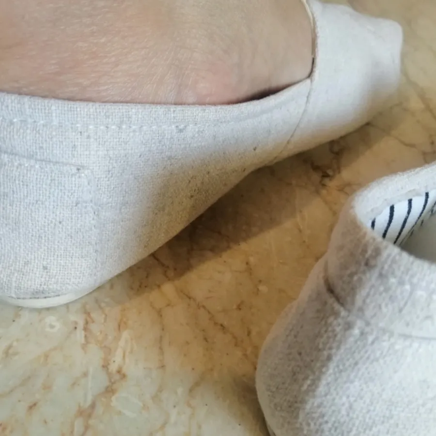 کفش کژوال چینی