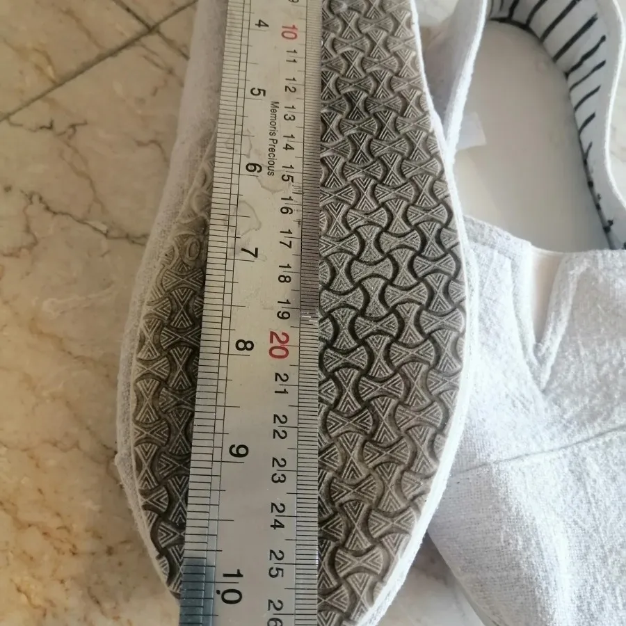 کفش کژوال چینی