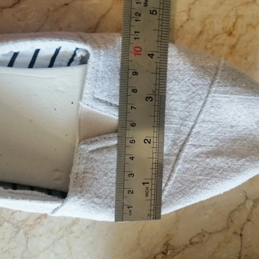 کفش کژوال چینی