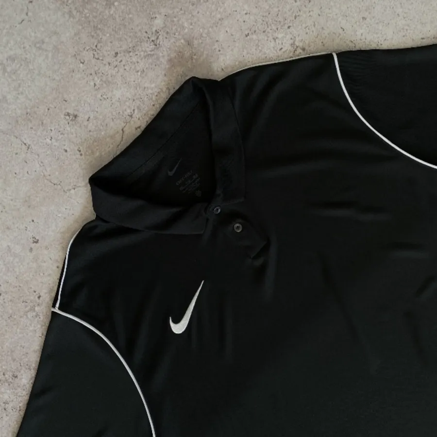 پولوشرت ورزشی nike