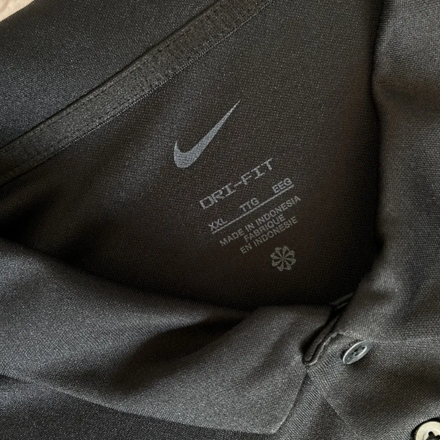 پولوشرت ورزشی nike
