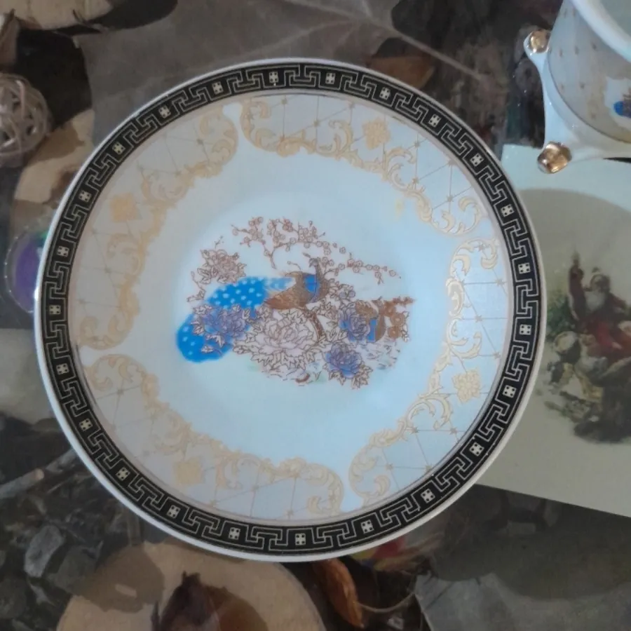 سرویس قهوه خوری ورساچه