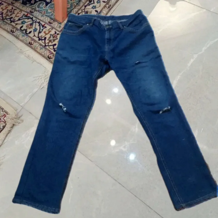 شلوار جین