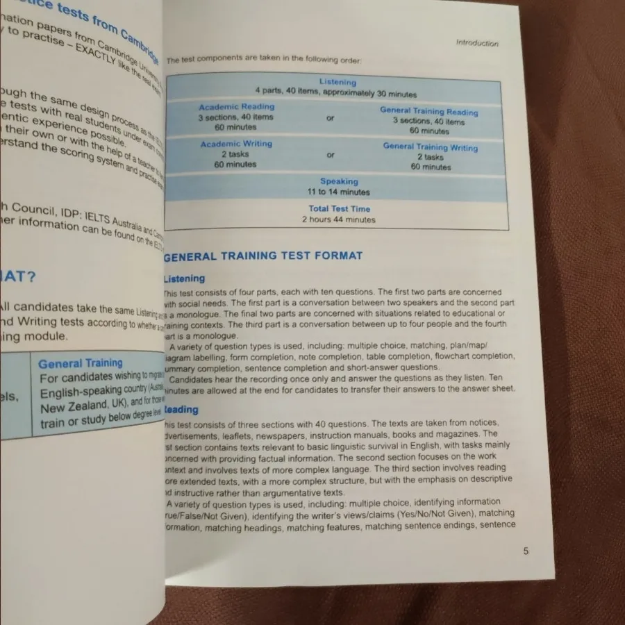 کتاب تست آیلتس (17)