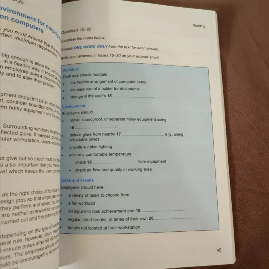 کتاب تست آیلتس (17)
