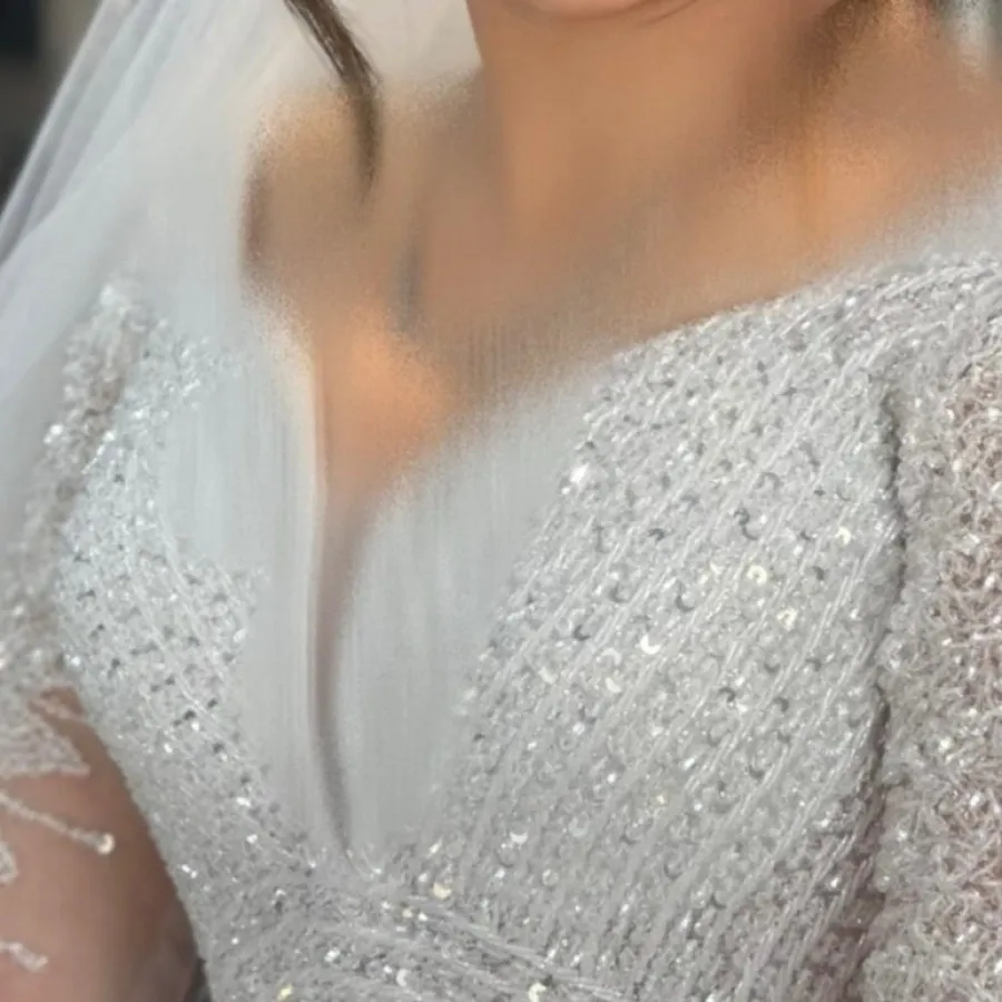 لباس عروس پرنسسی