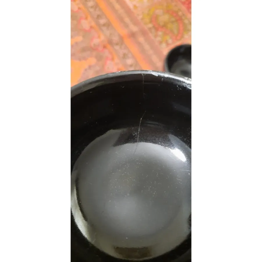 ست قوری و پیاله