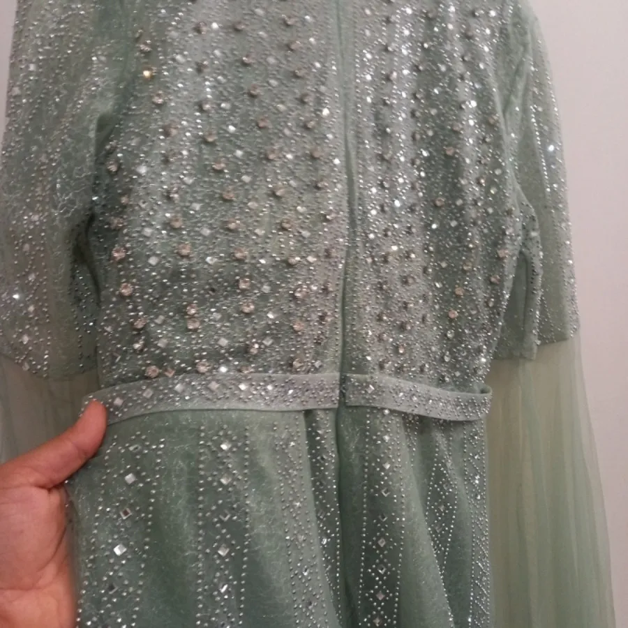 لباس مجلسی