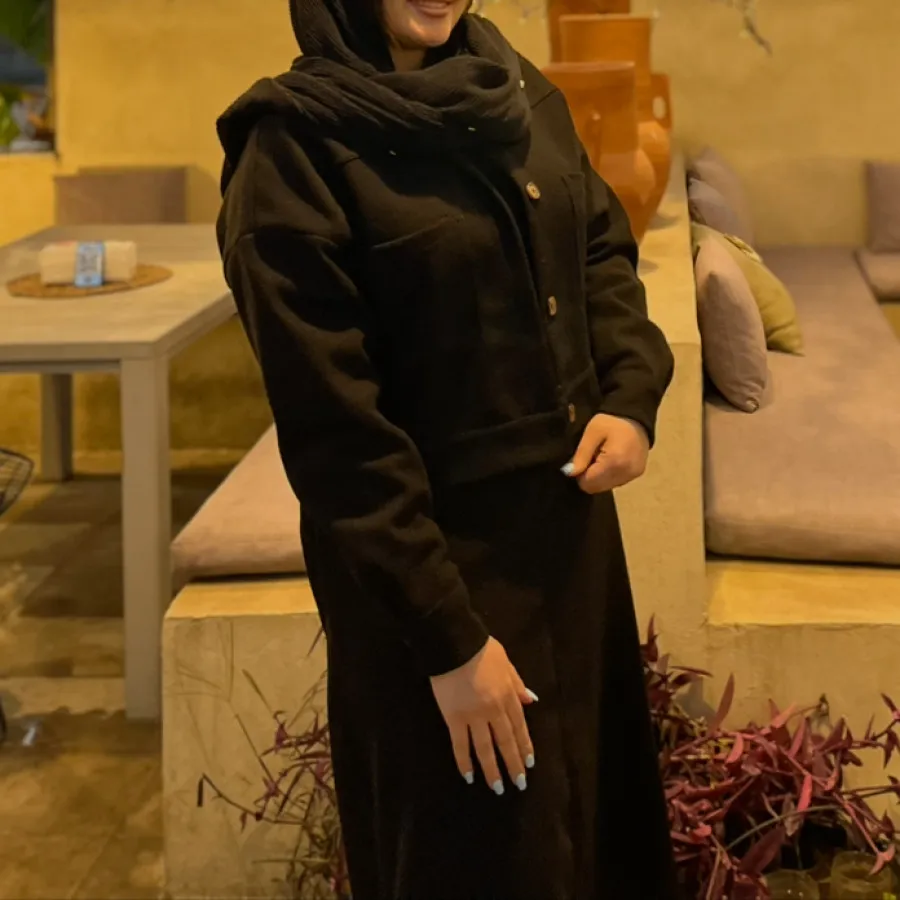 ست زمستونه