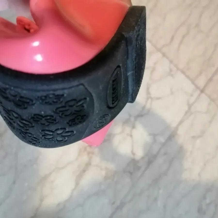 کفش عروسکی باربی