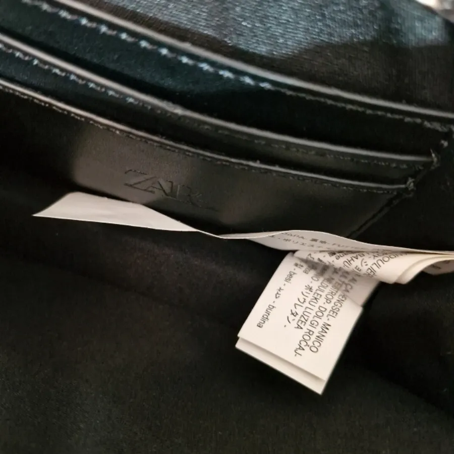 کیف اورجینال زارا