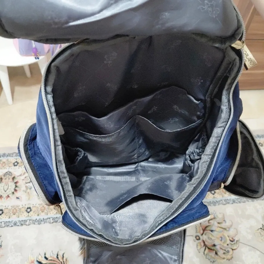 کوله مادر کودک