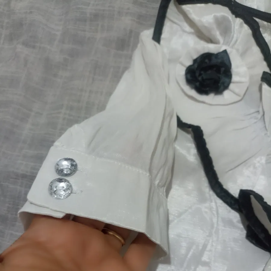 بلوز پینترستی