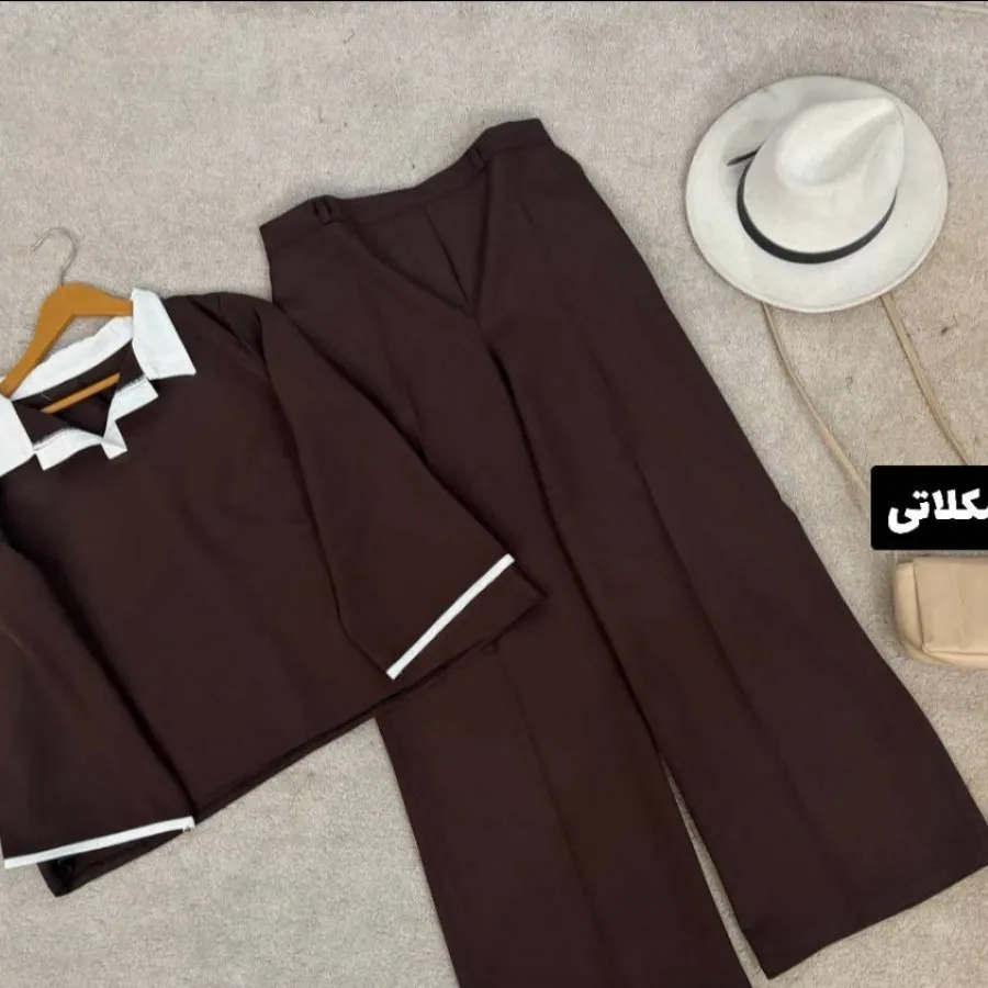 تیشرت شلوار