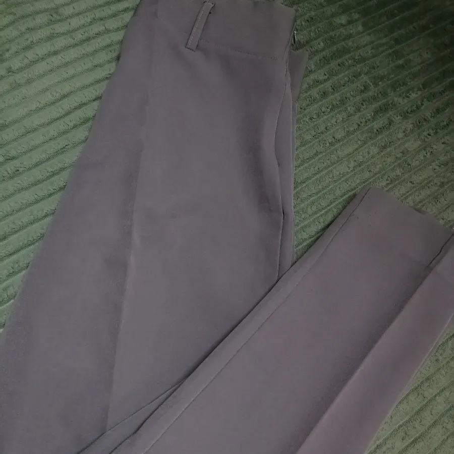 شلوار پارچه ای زنانه