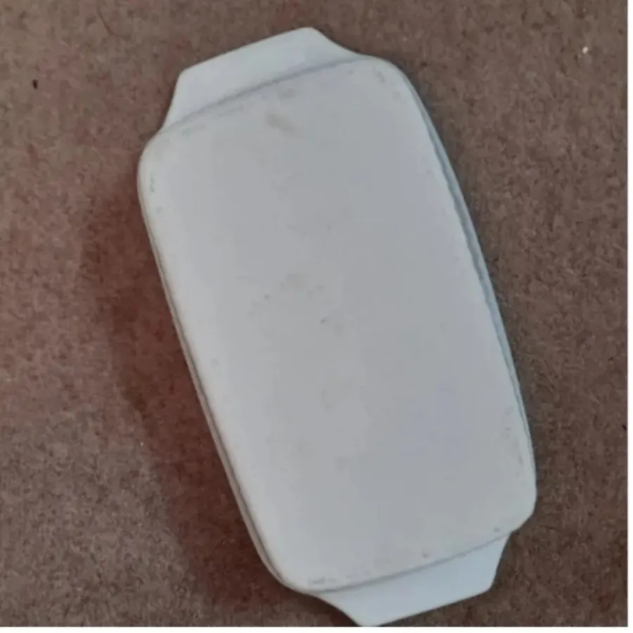 تابه گل پنبه‌ای