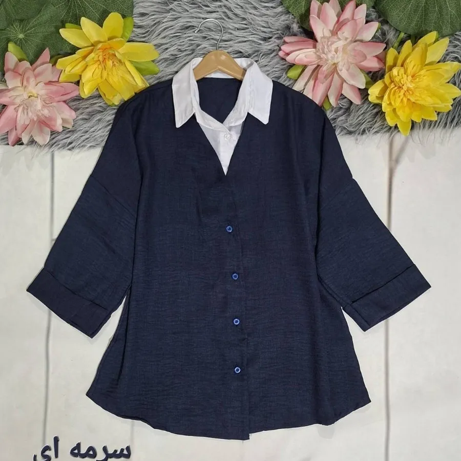 شومیز شیک