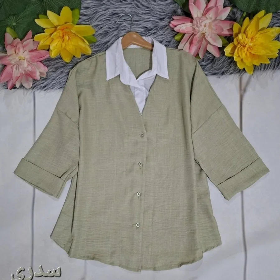 شومیز شیک