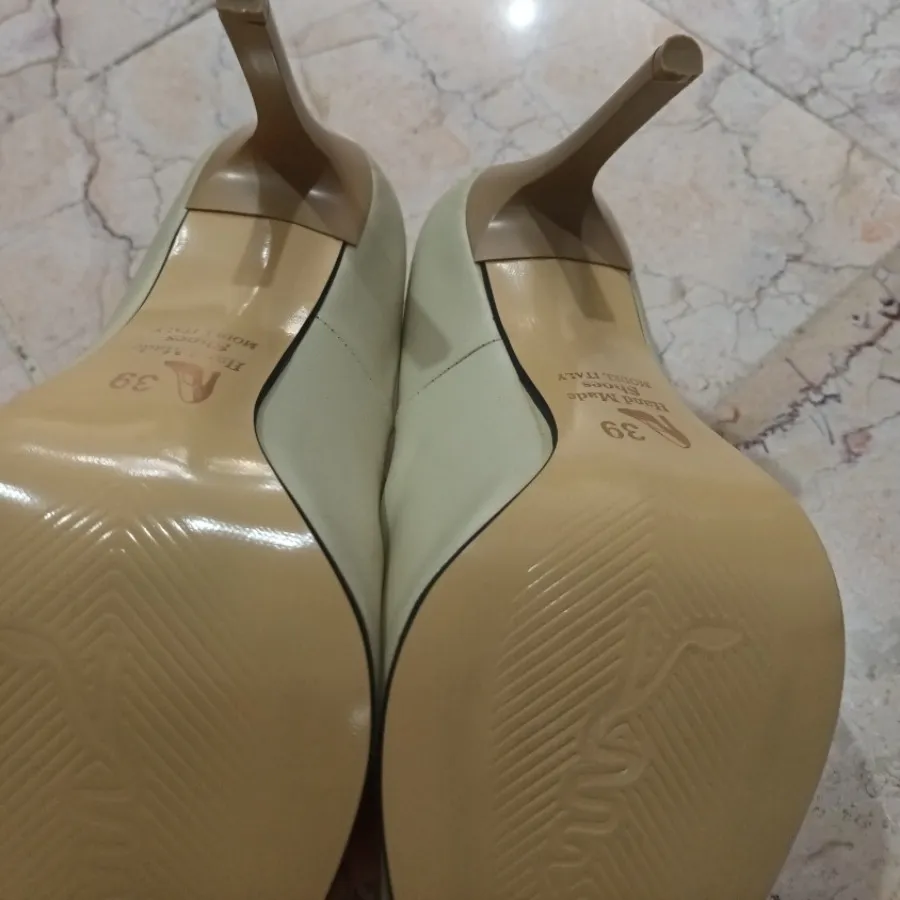 کفش مجلسی