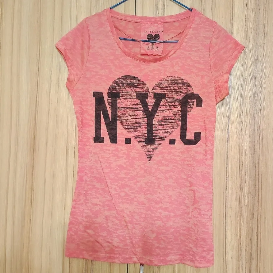 تیشرت NYC