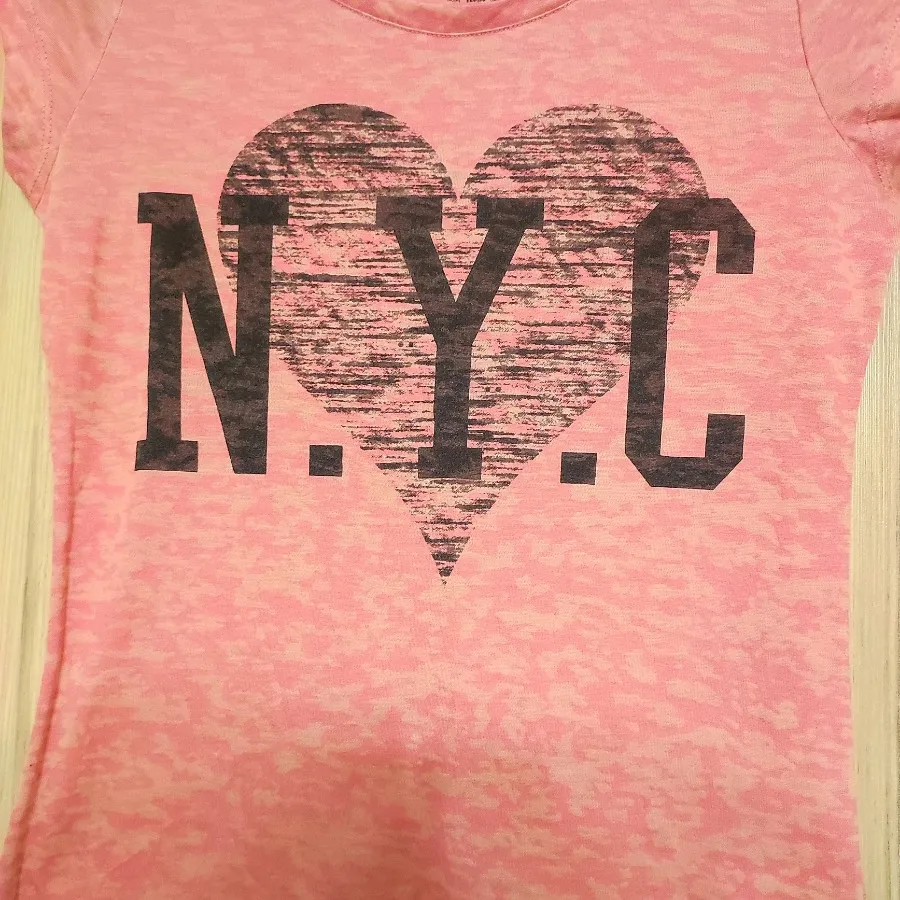 تیشرت NYC