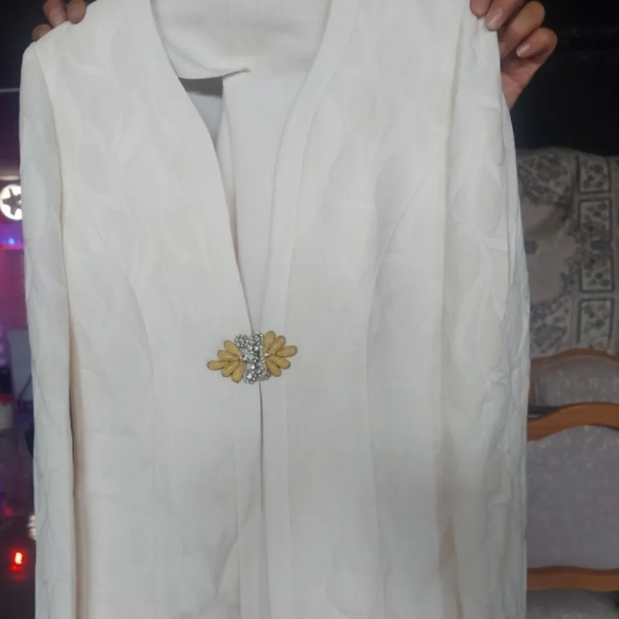 مجلسی و مانتو